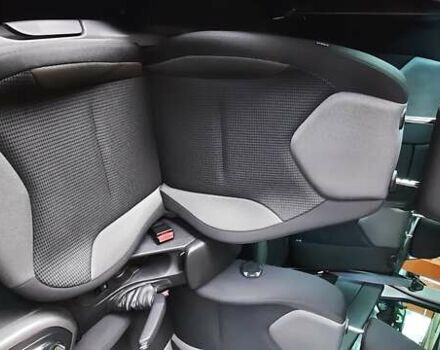 Серый Пежо 308, объемом двигателя 1.6 л и пробегом 254 тыс. км за 8500 $, фото 11 на Automoto.ua