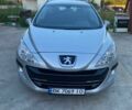 Сірий Пежо 308, об'ємом двигуна 1.6 л та пробігом 313 тис. км за 4612 $, фото 1 на Automoto.ua