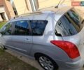 Пежо 308 2011 в Ивано-Франковске на Automoto.ua Серый Пежо 308, объемом двигателя 1.56 л и пробегом 227 тыс. км за 6799 $, фото 10 на Automoto.ua
