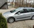 Сірий Пежо 308, об'ємом двигуна 1.62 л та пробігом 223 тис. км за 6300 $, фото 7 на Automoto.ua