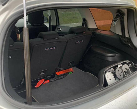 Сірий Пежо 308, об'ємом двигуна 1.56 л та пробігом 190 тис. км за 6800 $, фото 15 на Automoto.ua
