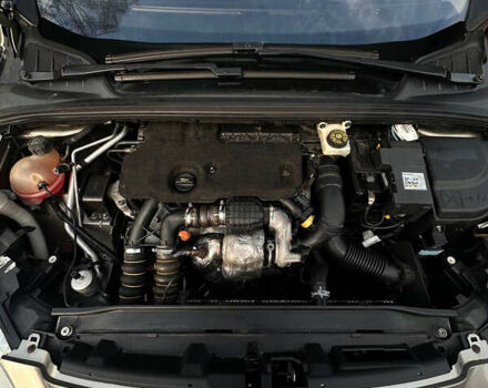 Сірий Пежо 308, об'ємом двигуна 1.56 л та пробігом 282 тис. км за 6099 $, фото 16 на Automoto.ua