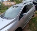 Пежо 308 2011 в Иванкове на Automoto.ua Серый Пежо 308, объемом двигателя 1.6 л и пробегом 278 тыс. км за 5000 $, фото 3 на Automoto.ua
