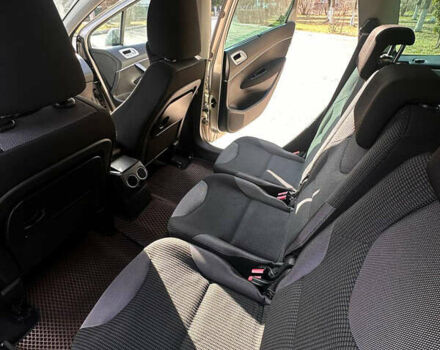 Сірий Пежо 308, об'ємом двигуна 1.56 л та пробігом 282 тис. км за 6099 $, фото 11 на Automoto.ua