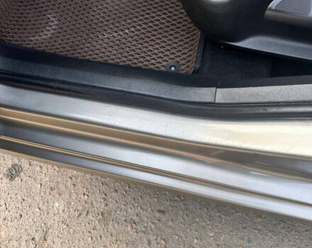 Сірий Пежо 308, об'ємом двигуна 1.56 л та пробігом 282 тис. км за 6099 $, фото 7 на Automoto.ua