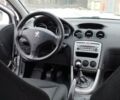 Серый Пежо 308, объемом двигателя 1.56 л и пробегом 326 тыс. км за 5800 $, фото 4 на Automoto.ua