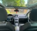 Сірий Пежо 308, об'ємом двигуна 1.6 л та пробігом 230 тис. км за 5800 $, фото 3 на Automoto.ua