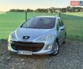 Серый Пежо 308, объемом двигателя 1.56 л и пробегом 273 тыс. км за 5999 $, фото 1 на Automoto.ua