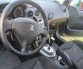 Серый Пежо 308, объемом двигателя 1.56 л и пробегом 200 тыс. км за 6950 $, фото 15 на Automoto.ua