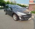 Сірий Пежо 308, об'ємом двигуна 1.6 л та пробігом 244 тис. км за 5700 $, фото 1 на Automoto.ua