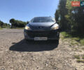 Серый Пежо 308, объемом двигателя 1.6 л и пробегом 189 тыс. км за 6300 $, фото 1 на Automoto.ua