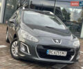 Пежо 308 2011 в Львове на Automoto.ua Серый Пежо 308, объемом двигателя 1.56 л и пробегом 278 тыс. км за 5490 $, фото 1 на Automoto.ua