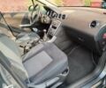 Сірий Пежо 308, об'ємом двигуна 1.6 л та пробігом 244 тис. км за 5700 $, фото 9 на Automoto.ua