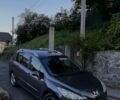 Сірий Пежо 308, об'ємом двигуна 2 л та пробігом 280 тис. км за 6199 $, фото 1 на Automoto.ua