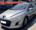 Сірий Пежо 308, об'ємом двигуна 1.6 л та пробігом 280 тис. км за 4799 $, фото 1 на Automoto.ua