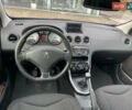 Пежо 308 2011 в Львове на Automoto.ua Серый Пежо 308, объемом двигателя 1.56 л и пробегом 278 тыс. км за 5490 $, фото 23 на Automoto.ua