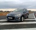 Серый Пежо 308, объемом двигателя 1.6 л и пробегом 209 тыс. км за 5400 $, фото 1 на Automoto.ua