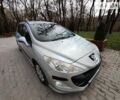 Сірий Пежо 308, об'ємом двигуна 1.62 л та пробігом 223 тис. км за 6300 $, фото 1 на Automoto.ua