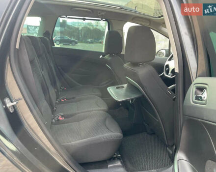 Пежо 308 2011 в Львове на Automoto.ua Серый Пежо 308, объемом двигателя 1.56 л и пробегом 278 тыс. км за 5490 $, фото 28 на Automoto.ua