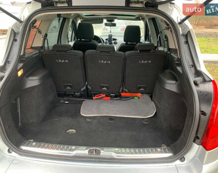 Сірий Пежо 308, об'ємом двигуна 1.56 л та пробігом 190 тис. км за 6800 $, фото 14 на Automoto.ua