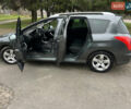 Сірий Пежо 308, об'ємом двигуна 1.6 л та пробігом 194 тис. км за 5650 $, фото 22 на Automoto.ua