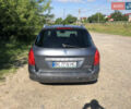 Серый Пежо 308, объемом двигателя 1.6 л и пробегом 190 тыс. км за 5000 $, фото 10 на Automoto.ua