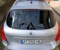 Пежо 308 2011 в Ивано-Франковске на Automoto.ua Серый Пежо 308, объемом двигателя 1.56 л и пробегом 227 тыс. км за 6799 $, фото 12 на Automoto.ua