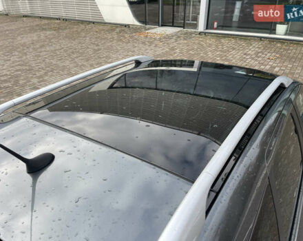 Сірий Пежо 308, об'ємом двигуна 1.56 л та пробігом 275 тис. км за 4999 $, фото 12 на Automoto.ua