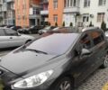 Серый Пежо 308, объемом двигателя 1.56 л и пробегом 290 тыс. км за 7000 $, фото 1 на Automoto.ua