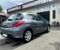 Сірий Пежо 308, об'ємом двигуна 0 л та пробігом 60 тис. км за 6000 $, фото 3 на Automoto.ua
