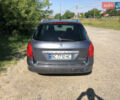 Серый Пежо 308, объемом двигателя 1.6 л и пробегом 190 тыс. км за 5000 $, фото 6 на Automoto.ua