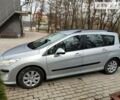 Сірий Пежо 308, об'ємом двигуна 1.62 л та пробігом 223 тис. км за 6300 $, фото 6 на Automoto.ua