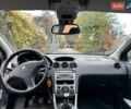 Пежо 308 2011 в Белой Церкве на Automoto.ua Серый Пежо 308, объемом двигателя 1.56 л и пробегом 258 тыс. км за 7000 $, фото 5 на Automoto.ua