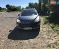Серый Пежо 308, объемом двигателя 1.6 л и пробегом 190 тыс. км за 5000 $, фото 4 на Automoto.ua