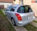 Пежо 308 2011 в Ивано-Франковске на Automoto.ua Серый Пежо 308, объемом двигателя 1.56 л и пробегом 227 тыс. км за 6799 $, фото 4 на Automoto.ua