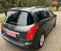 Сірий Пежо 308, об'ємом двигуна 1.6 л та пробігом 194 тис. км за 5650 $, фото 26 на Automoto.ua