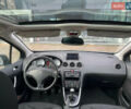 Пежо 308 2011 в Львове на Automoto.ua Серый Пежо 308, объемом двигателя 1.56 л и пробегом 278 тыс. км за 5490 $, фото 30 на Automoto.ua