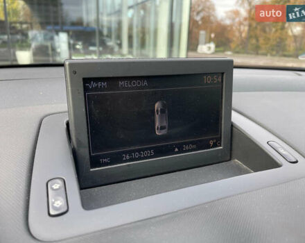 Пежо 308 2011 в Львове на Automoto.ua Серый Пежо 308, объемом двигателя 1.56 л и пробегом 278 тыс. км за 5490 $, фото 32 на Automoto.ua