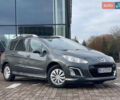 Пежо 308 2011 в Львове на Automoto.ua Серый Пежо 308, объемом двигателя 1.56 л и пробегом 278 тыс. км за 5490 $, фото 2 на Automoto.ua
