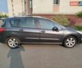Сірий Пежо 308, об'ємом двигуна 1.6 л та пробігом 244 тис. км за 5700 $, фото 2 на Automoto.ua
