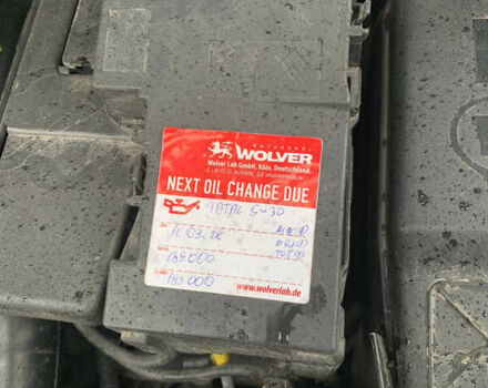 Сірий Пежо 308, об'ємом двигуна 1.56 л та пробігом 190 тис. км за 6800 $, фото 36 на Automoto.ua