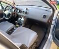 Пежо 308 2011 в Ивано-Франковске на Automoto.ua Серый Пежо 308, объемом двигателя 1.56 л и пробегом 227 тыс. км за 6799 $, фото 13 на Automoto.ua