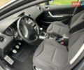 Сірий Пежо 308, об'ємом двигуна 1.6 л та пробігом 194 тис. км за 5650 $, фото 20 на Automoto.ua
