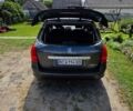 Серый Пежо 308, объемом двигателя 1.6 л и пробегом 174 тыс. км за 6800 $, фото 1 на Automoto.ua