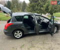 Сірий Пежо 308, об'ємом двигуна 1.6 л та пробігом 194 тис. км за 5650 $, фото 17 на Automoto.ua