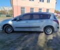 Серый Пежо 308, объемом двигателя 1.6 л и пробегом 395 тыс. км за 4750 $, фото 8 на Automoto.ua