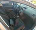 Серый Пежо 308, объемом двигателя 1.6 л и пробегом 395 тыс. км за 4750 $, фото 12 на Automoto.ua