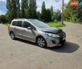 Сірий Пежо 308, об'ємом двигуна 1.56 л та пробігом 157 тис. км за 3500 $, фото 1 на Automoto.ua
