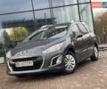 Пежо 308 2011 в Львове на Automoto.ua Серый Пежо 308, объемом двигателя 1.56 л и пробегом 278 тыс. км за 5490 $, фото 4 на Automoto.ua