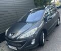 Серый Пежо 308, объемом двигателя 0 л и пробегом 226 тыс. км за 5500 $, фото 1 на Automoto.ua